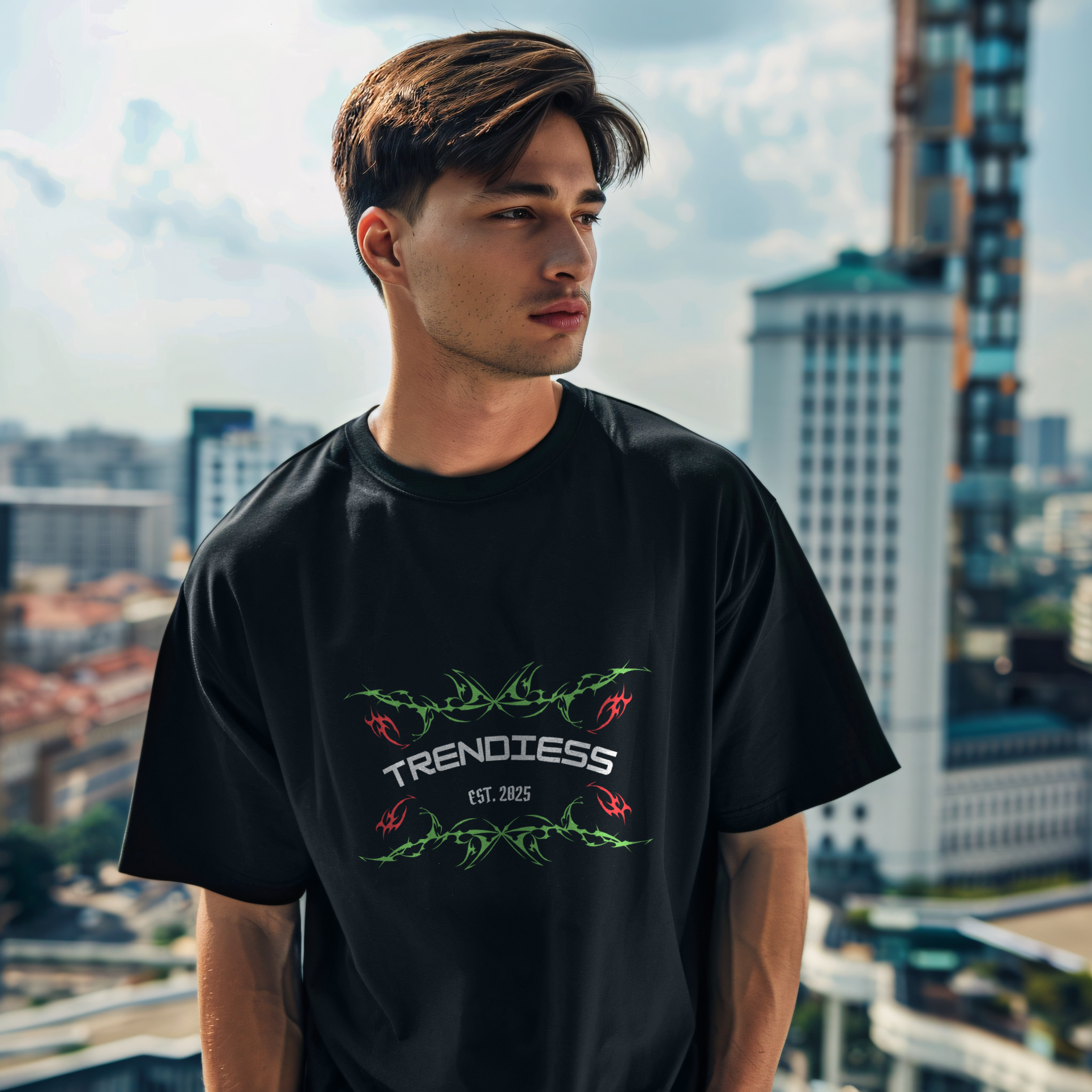 Tees