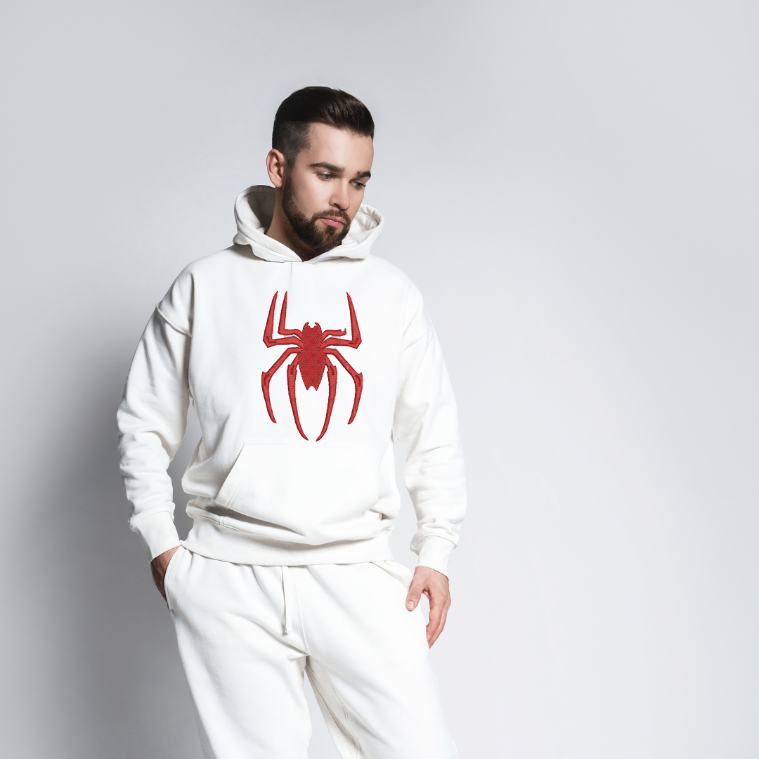Spider Man Hoodie