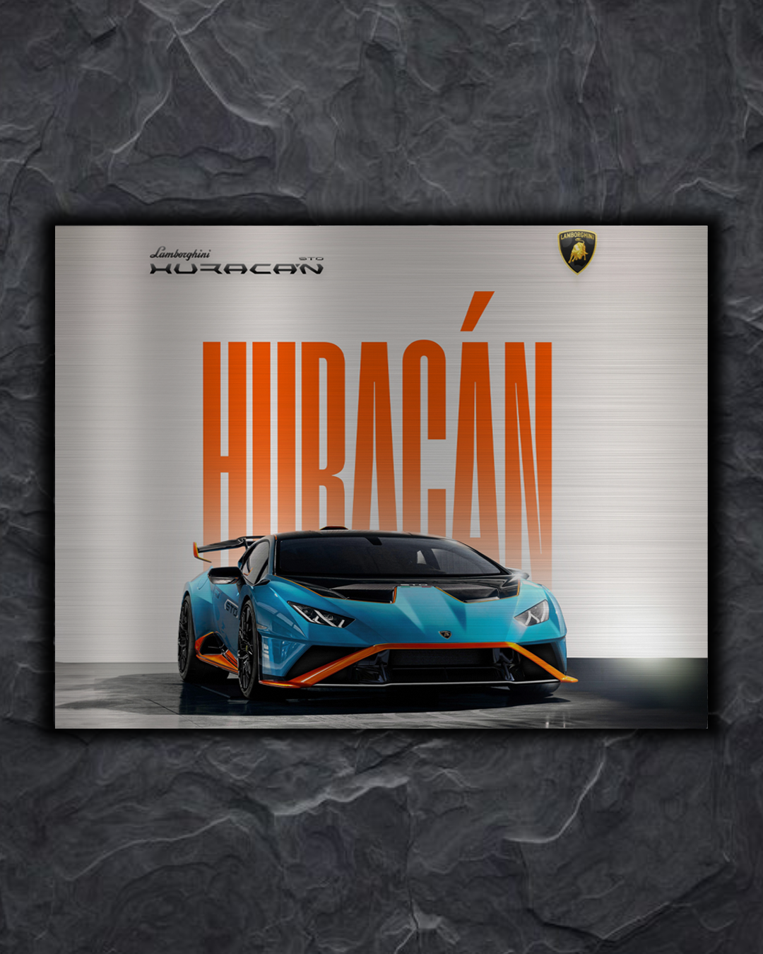 هوراكان STO Inferno
